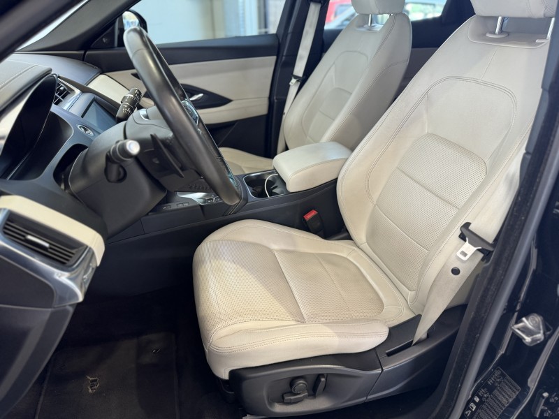 E-PACE 2.0 16V P300 R-DYNAMIC SE AWD GASOLINA 4P AUTOMÁTICO - 2019 - CAXIAS DO SUL