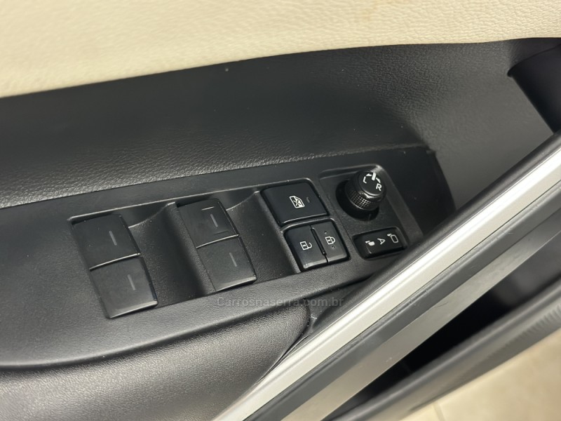 COROLLA 1.8 CROSS XRX 16V HÍBRIDO 4P AUTOMÁTICO - 2022 - SANTA CRUZ DO SUL