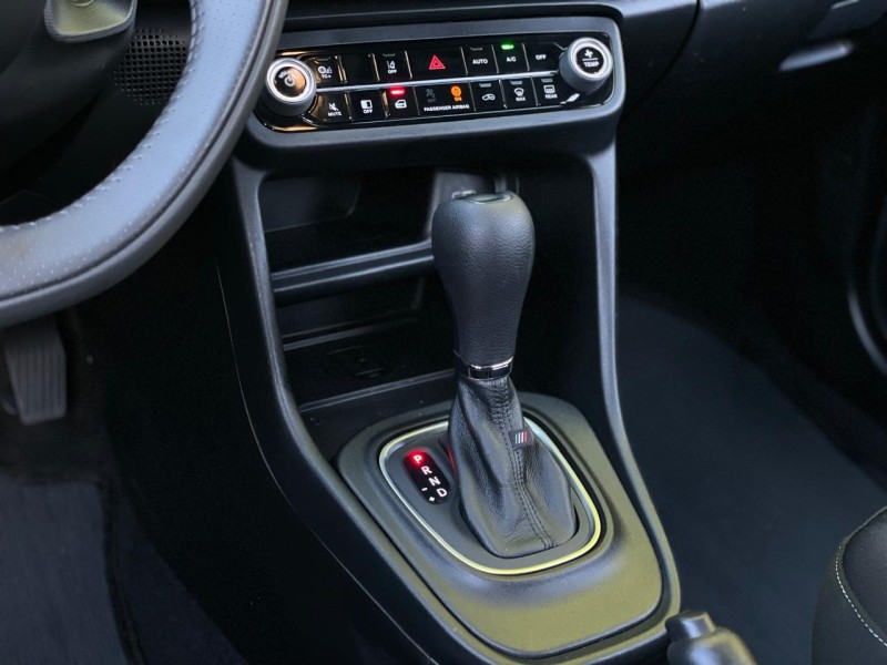 PULSE 1.0 AUDACE TURBO 200 12V FLEX 4P AUTOMÁTICO - 2022 - FARROUPILHA