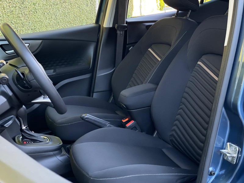 PULSE 1.0 AUDACE TURBO 200 12V FLEX 4P AUTOMÁTICO - 2022 - FARROUPILHA