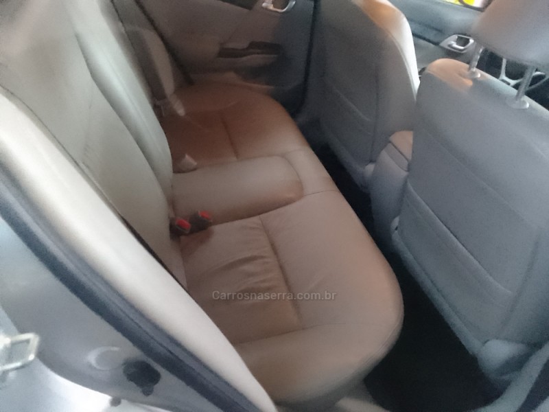 CIVIC 1.8 LXL 16V FLEX 4P AUTOMÁTICO - 2013 - ARROIO DO MEIO