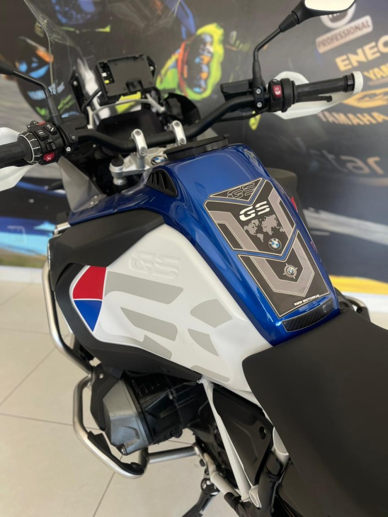 R 1250 ADVENTURE PREMIUM HP - 2020 - PASSO FUNDO