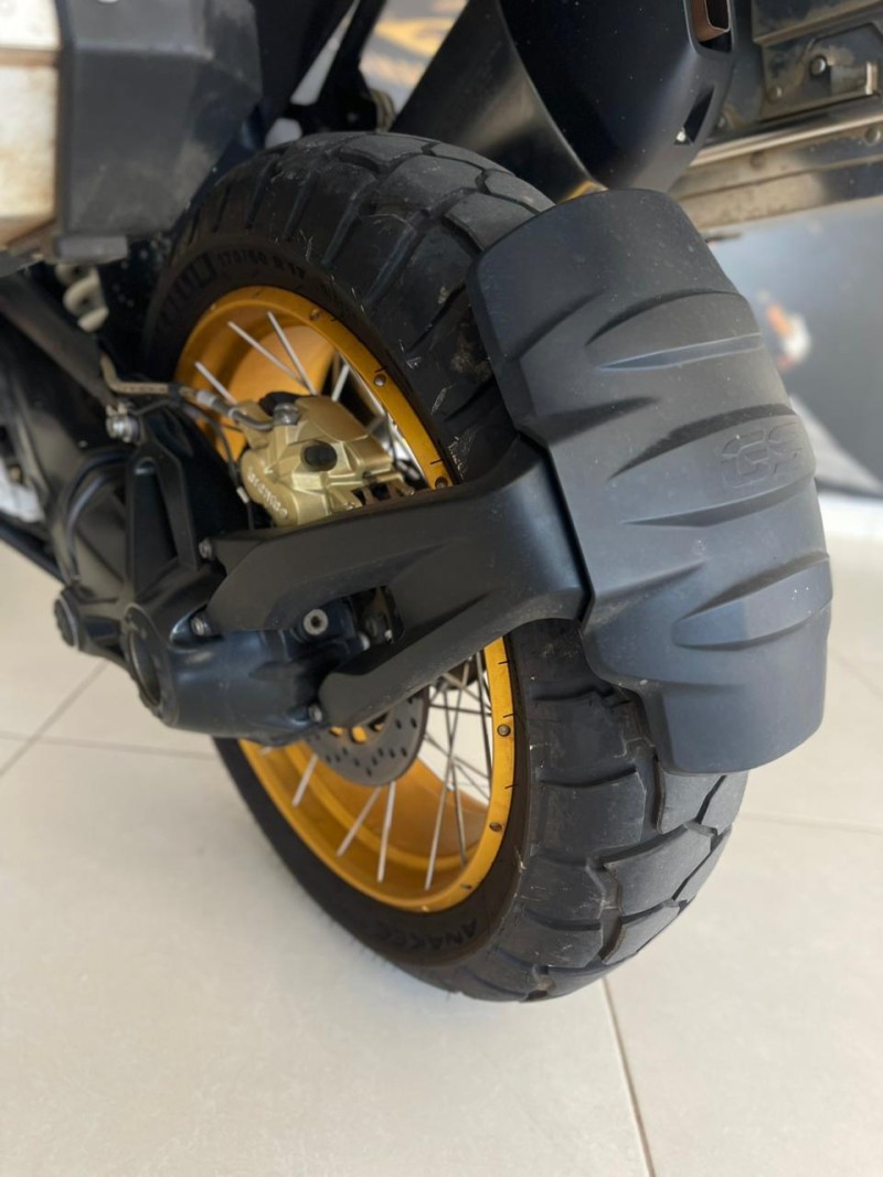 R 1250 ADVENTURE PREMIUM HP - 2020 - PASSO FUNDO