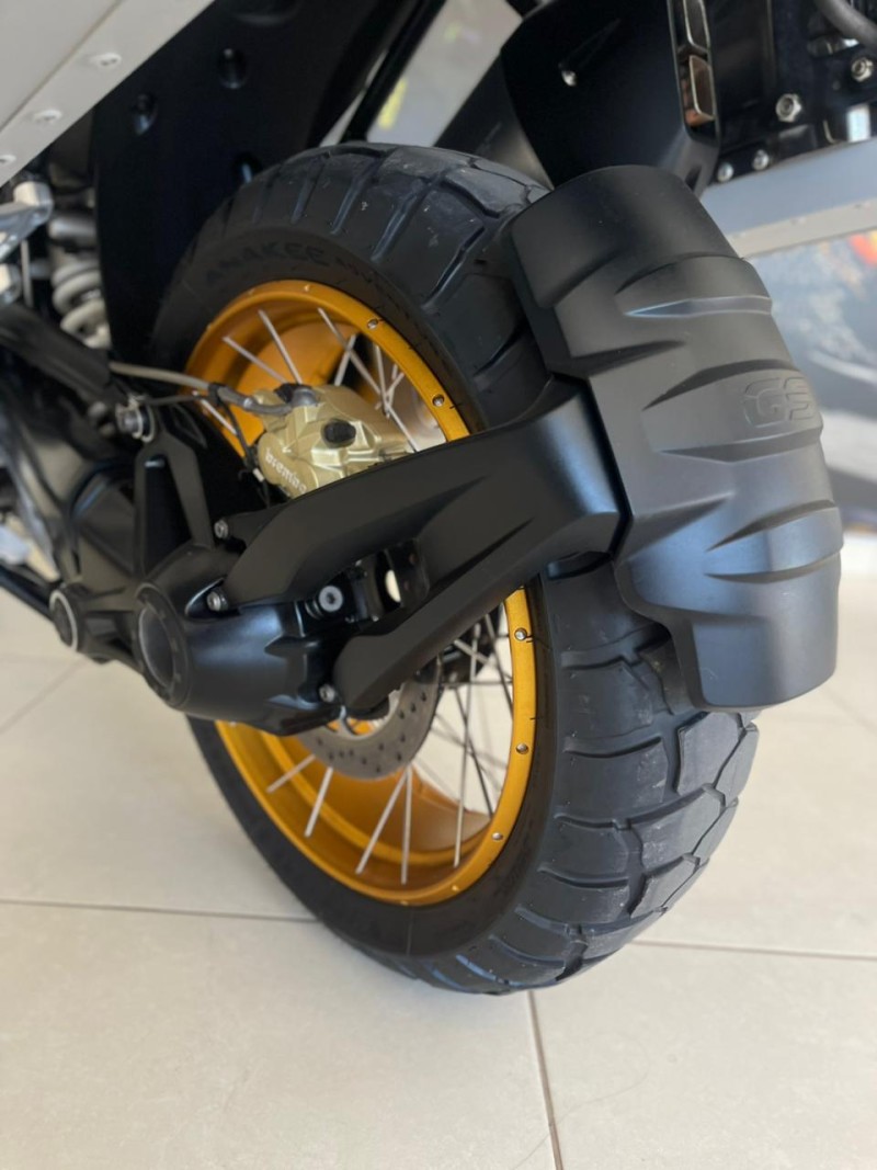 R 1250 GS PREMIUM RALLYE - 2024 - PASSO FUNDO