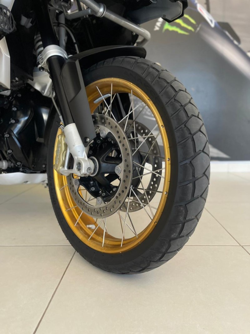 R 1250 GS PREMIUM RALLYE - 2024 - PASSO FUNDO