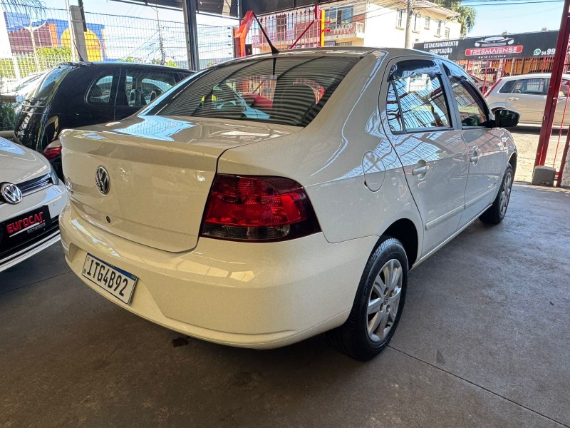 VOYAGE 1.0 MI 8V FLEX 4P MANUAL - 2013 - CAXIAS DO SUL