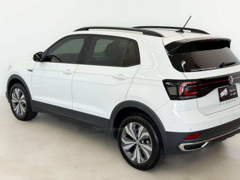 T-CROSS 1.0 COMFORTLINE TSI FLEX 4P AUTOMÁTICO - 2020 - CAXIAS DO SUL