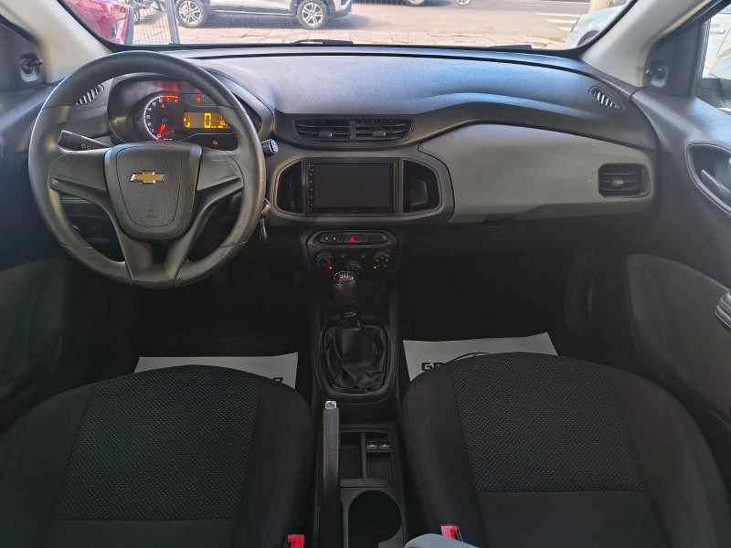 ONIX 1.0 JOY 8V FLEX 4P MANUAL - 2018 - CANELA