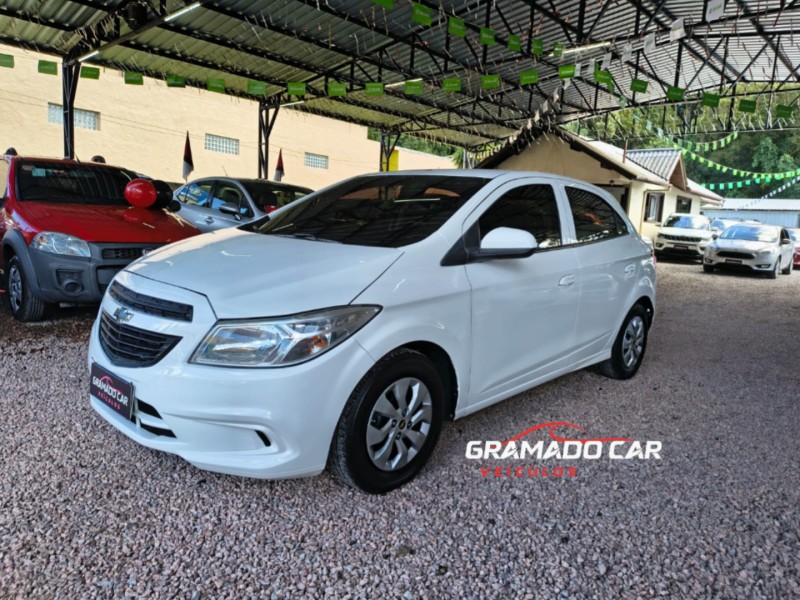 ONIX 1.0 JOY 8V FLEX 4P MANUAL