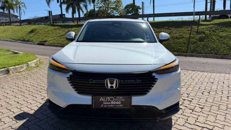 HR-V 1.5 EXL HS 4P FLEX AUTOMÁTICO - 2024 - DOIS IRMãOS