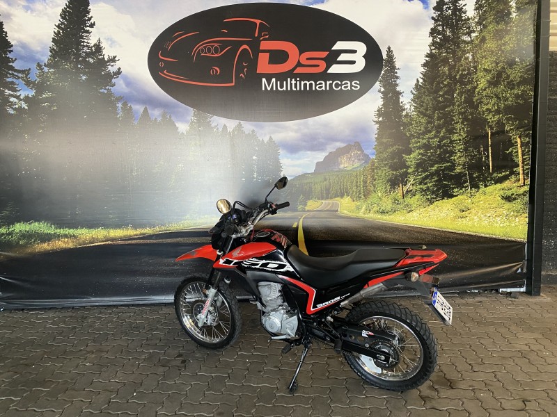 NXR 160 BROS ESDD - 2020 - CAXIAS DO SUL