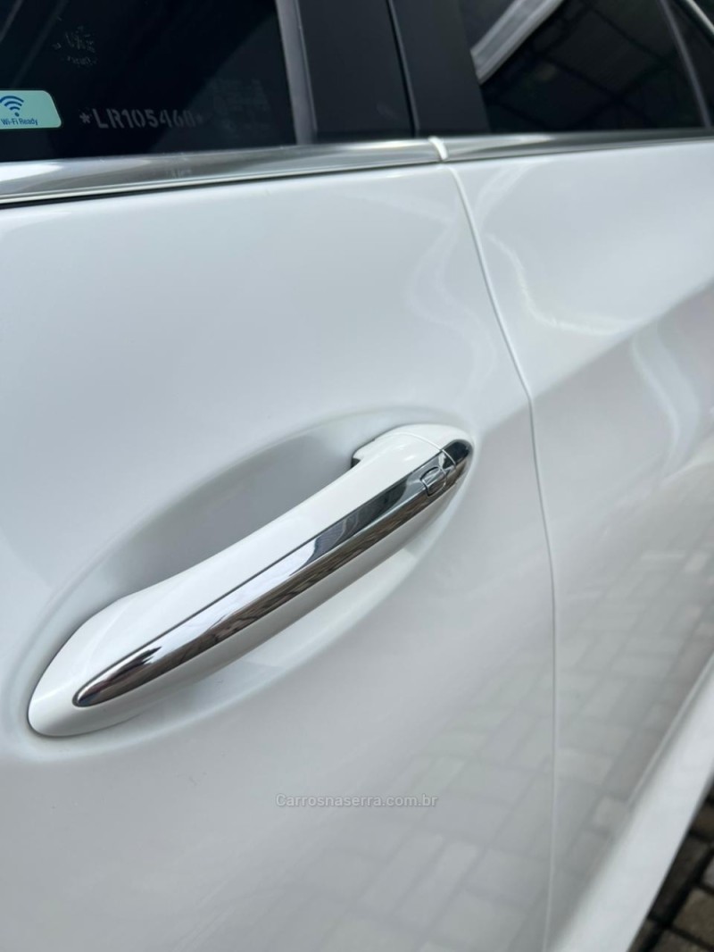 CRUZE 1.4 TURBO PREMIER 16V FLEX 4P AUTOMÁTICO - 2020 - FELIZ