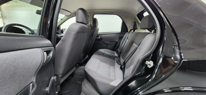 CELTA 1.0 MPFI LT 8V FLEX 4P MANUAL - 2012 - BENTO GONçALVES