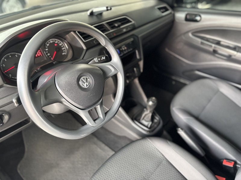 SAVEIRO 1.6 MSI ROBUST CS 8V FLEX 2P MANUAL - 2022 - CAXIAS DO SUL