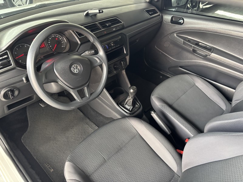 SAVEIRO 1.6 MSI ROBUST CS 8V FLEX 2P MANUAL - 2022 - CAXIAS DO SUL