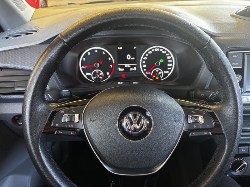 T-CROSS 1.0 TSI 200 12V FLEX 4P AUTOMÁTICO - 2020 - FARROUPILHA