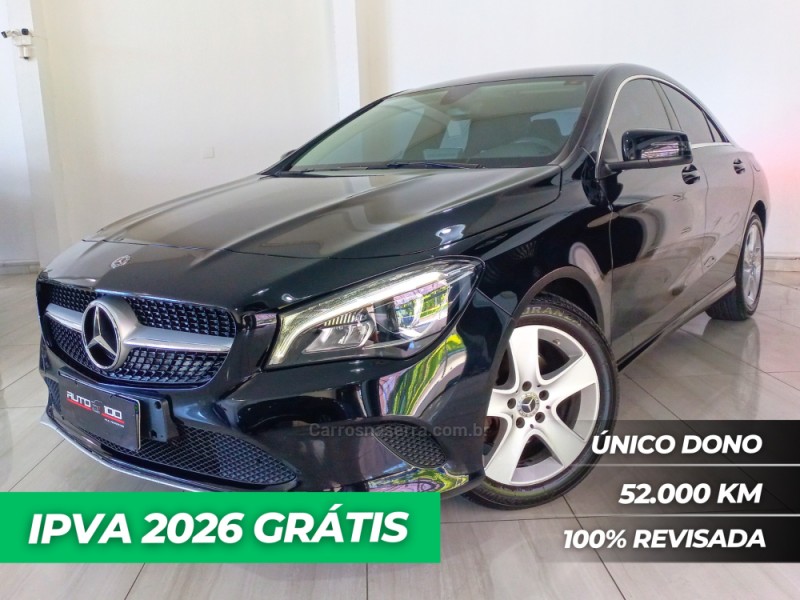 cla 180  2019 caxias do sul