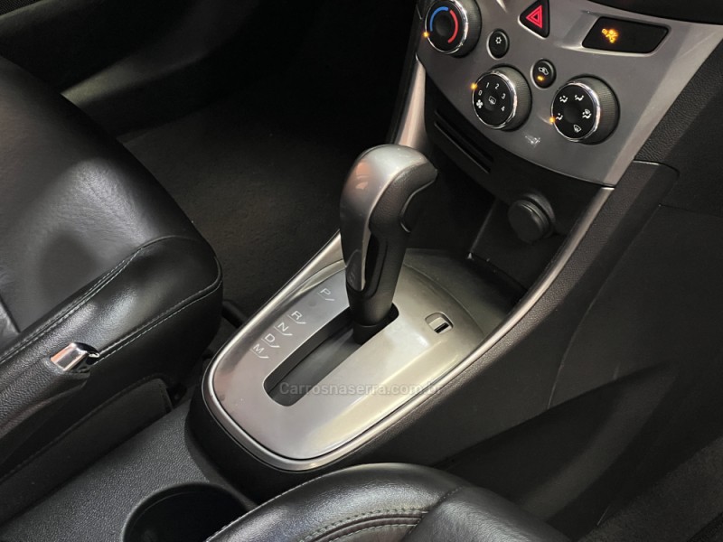 TRACKER 1.8 MPFI LTZ 4X2 16V FLEX 4P AUTOMÁTICO - 2015 - BENTO GONçALVES