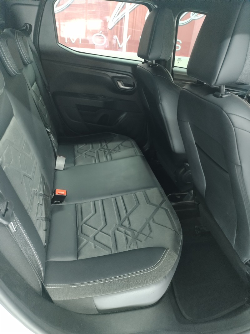 STRADA 1.3 VOLCANO CD 8V FLEX 4P MANUAL - 2021 - CAXIAS DO SUL