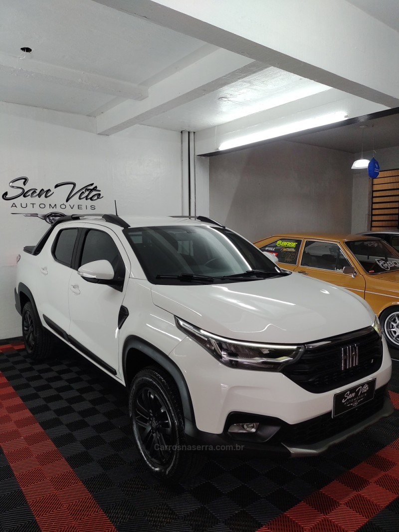 strada 1.3 volcano cd 8v flex 4p manual 2021 caxias do sul