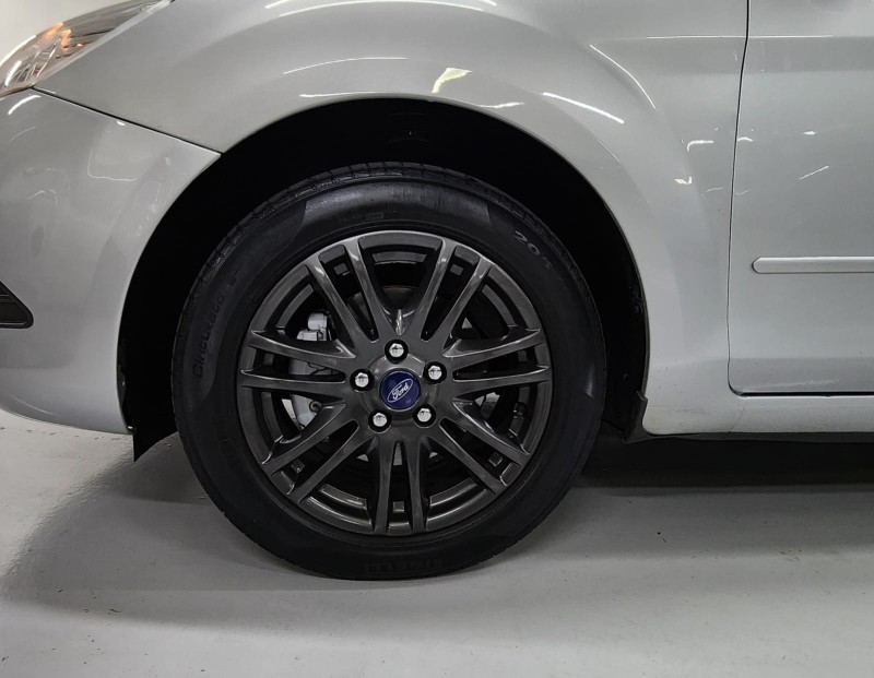 FOCUS 2.0 GLX 16V FLEX 4P MANUAL - 2013 - BENTO GONçALVES