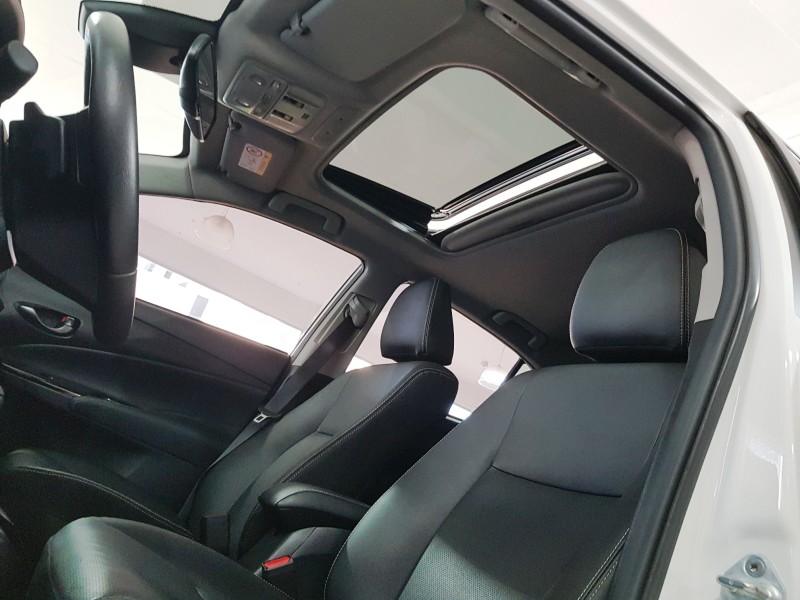 YARIS 1.5 XLS SEDAN 16V FLEX 4P AUTOMÁTICO - 2024 - CAXIAS DO SUL