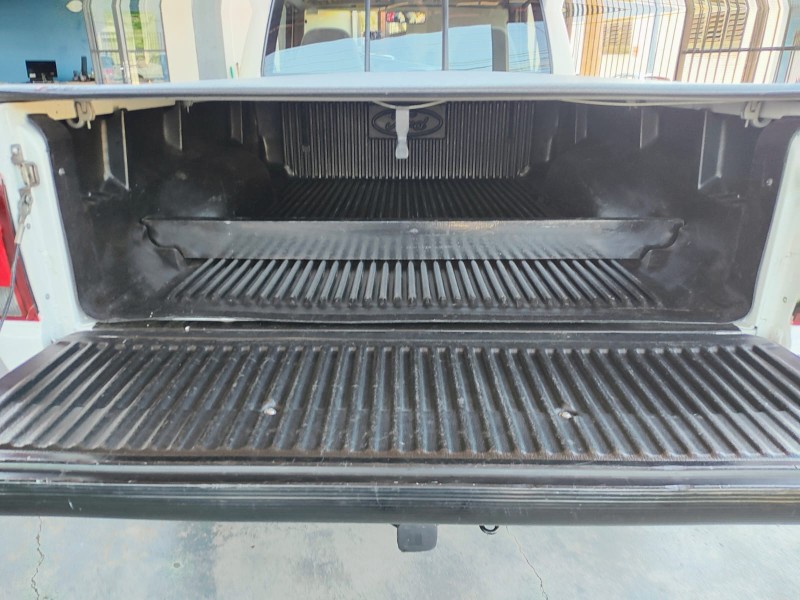 RANGER 2.8 XL 4X4 CS 8V TURBO INTERCOOLER DIESEL 2P MANUAL - 2002 - CAXIAS DO SUL