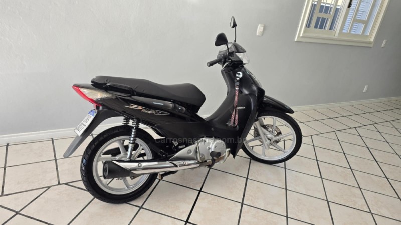 BIZ 125 + - 2008 - BENTO GONçALVES