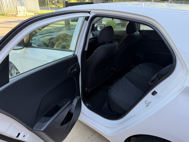 HB20 1.0 COMFORT 12V FLEX 4P MANUAL - 2014 - CAXIAS DO SUL