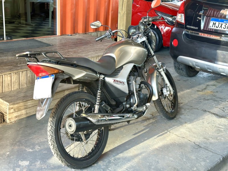 CG 150 TITAN KS - 2009 - CAXIAS DO SUL
