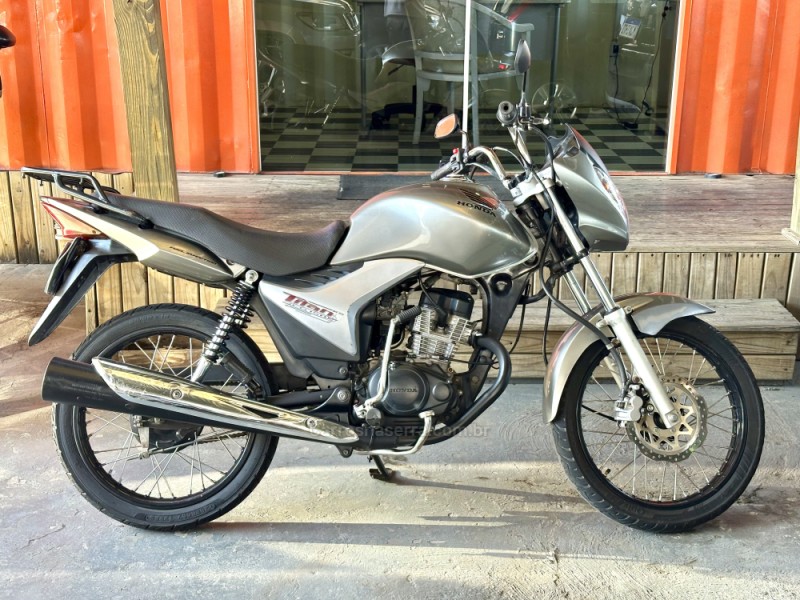 CG 150 TITAN KS - 2009 - CAXIAS DO SUL