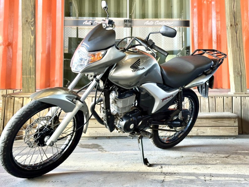 cg 150 titan ks 2009 caxias do sul