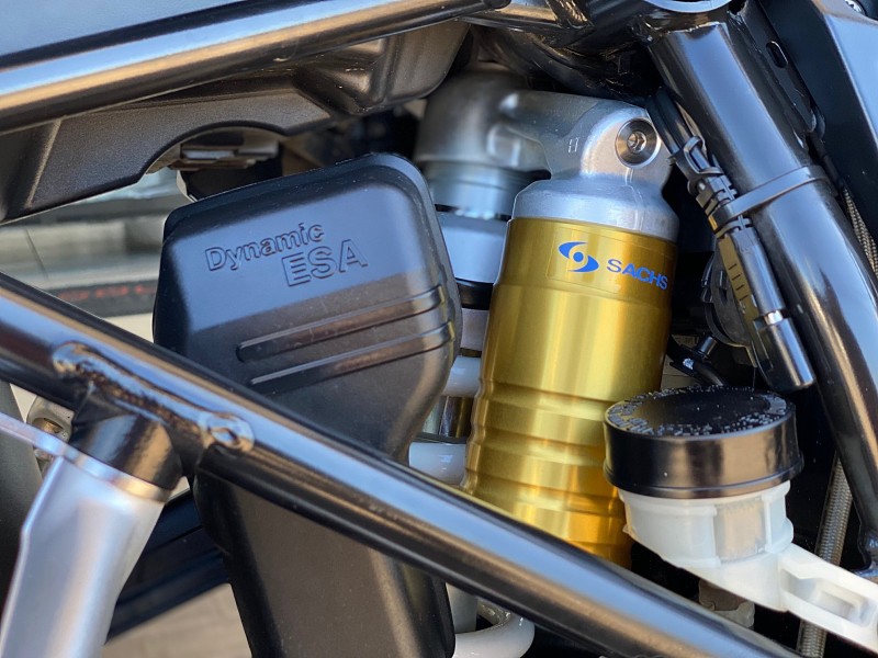 R 1200 GS ADVENTURE - 2015 - CAXIAS DO SUL