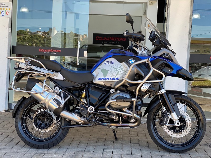 r 1200 gs adventure 2015 caxias do sul