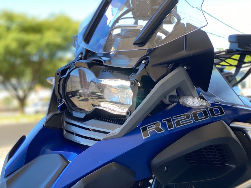 R 1200 GS ADVENTURE - 2015 - CAXIAS DO SUL