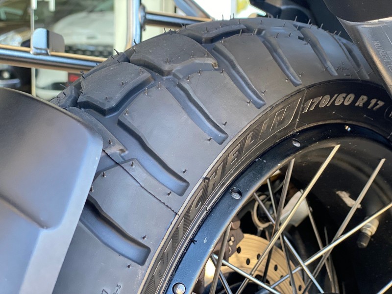 R 1200 GS ADVENTURE - 2015 - CAXIAS DO SUL