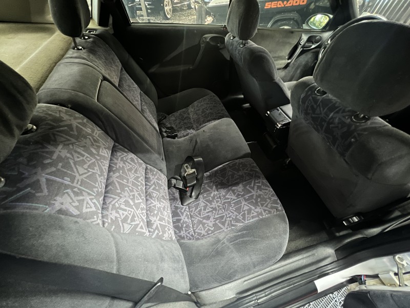 VECTRA 2.2 MPFI GLS 8V GASOLINA 4P MANUAL - 2007 - CAXIAS DO SUL