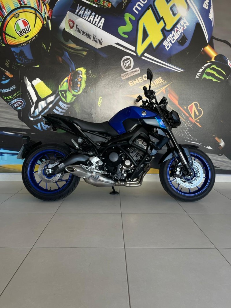 mt 09 abs 2023 passo fundo