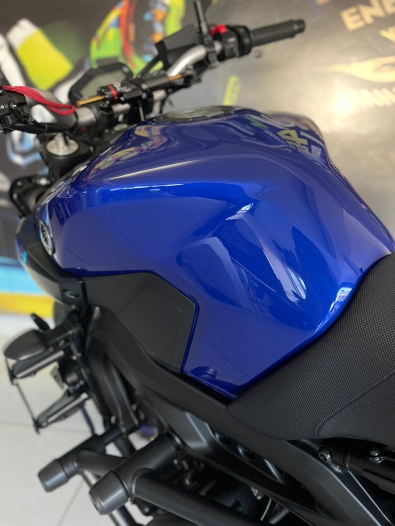 MT 09 ABS - 2023 - PASSO FUNDO