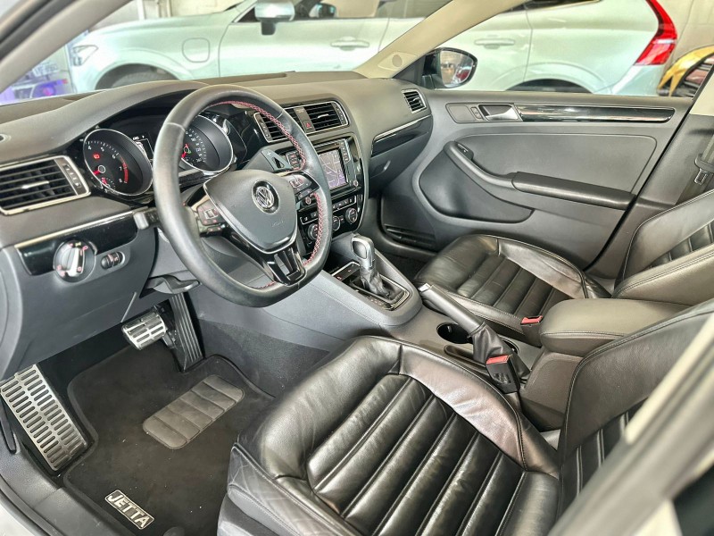 JETTA 2.0 TSI HIGHLINE 211CV GASOLINA 4P DSG - 2016 - CAXIAS DO SUL