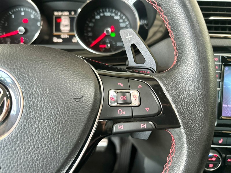 JETTA 2.0 TSI HIGHLINE 211CV GASOLINA 4P DSG - 2016 - CAXIAS DO SUL
