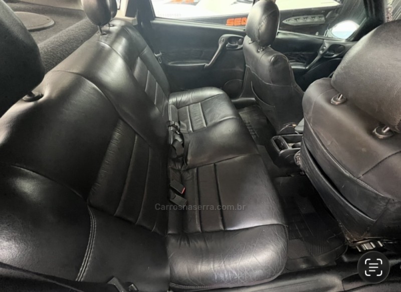 VECTRA 2.2 MPFI GL MILENIUM 8V GASOLINA 4P MANUAL - 2000 - CAXIAS DO SUL
