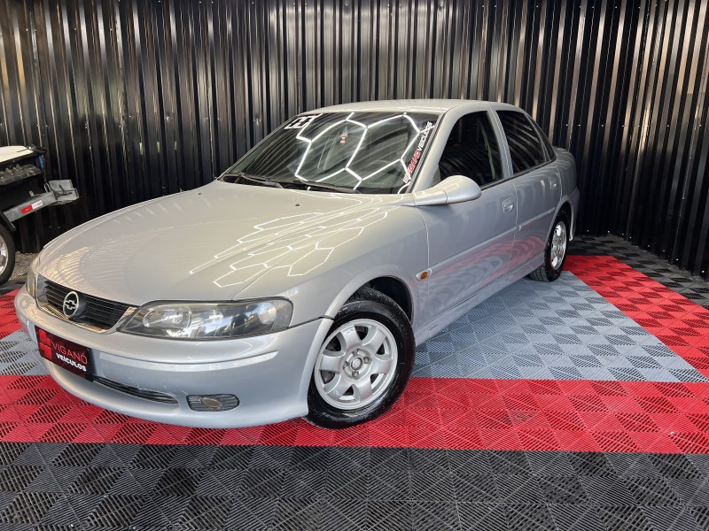 vectra 2.2 mpfi gl milenium 8v gasolina 4p manual 2000 caxias do sul