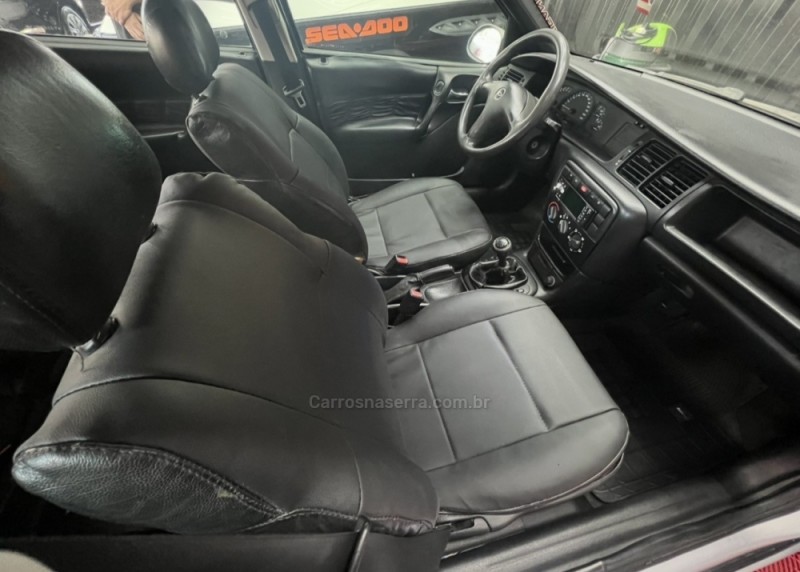 VECTRA 2.2 MPFI GL MILENIUM 8V GASOLINA 4P MANUAL - 2000 - CAXIAS DO SUL