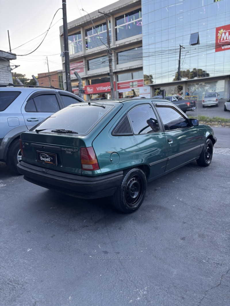 KADETT  - 1993 - CAXIAS DO SUL