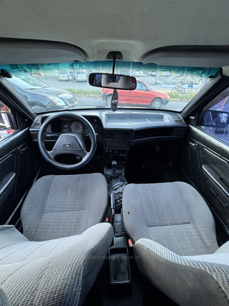 KADETT  - 1993 - CAXIAS DO SUL