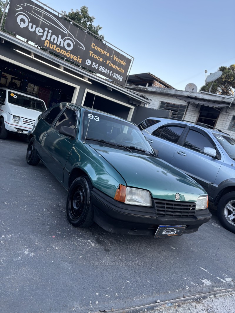 KADETT  - 1993 - CAXIAS DO SUL