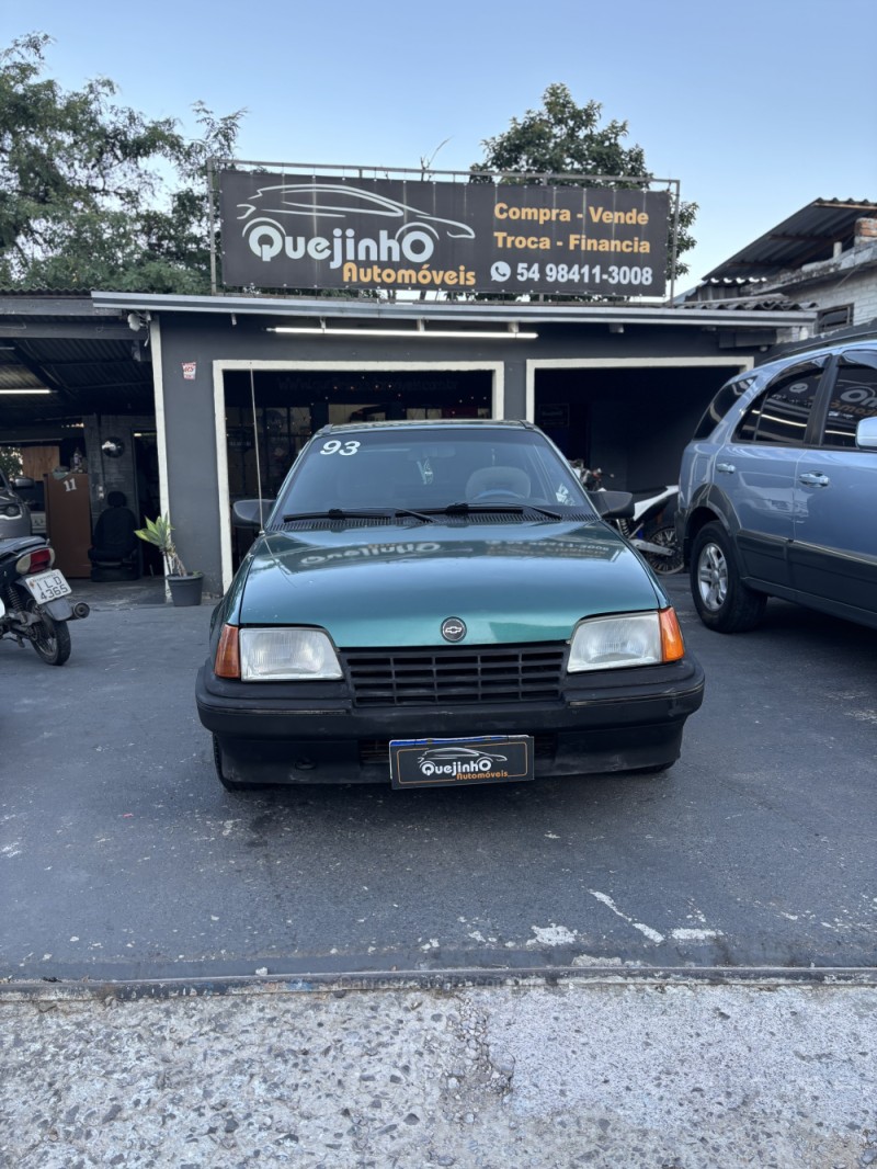 kadett  1993 caxias do sul