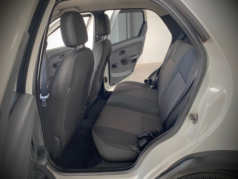 PALIO 1.0 MPI FIRE WAY 8V FLEX 4P MANUAL - 2015 - LAJEADO