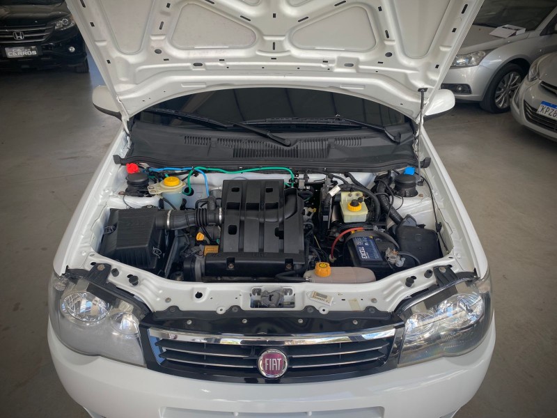 PALIO 1.0 MPI FIRE WAY 8V FLEX 4P MANUAL - 2015 - LAJEADO